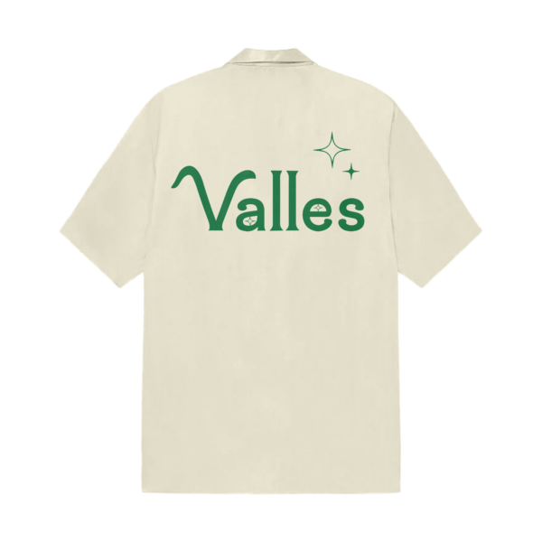 Camisa Lino