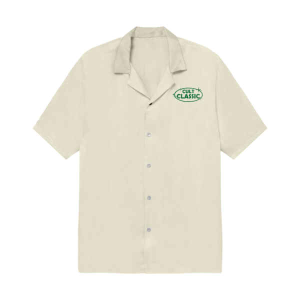 Camisa Lino - Imagen 2