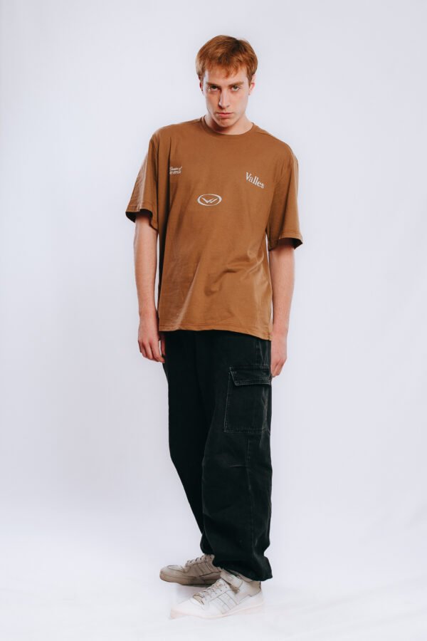 My style brown - Imagen 2