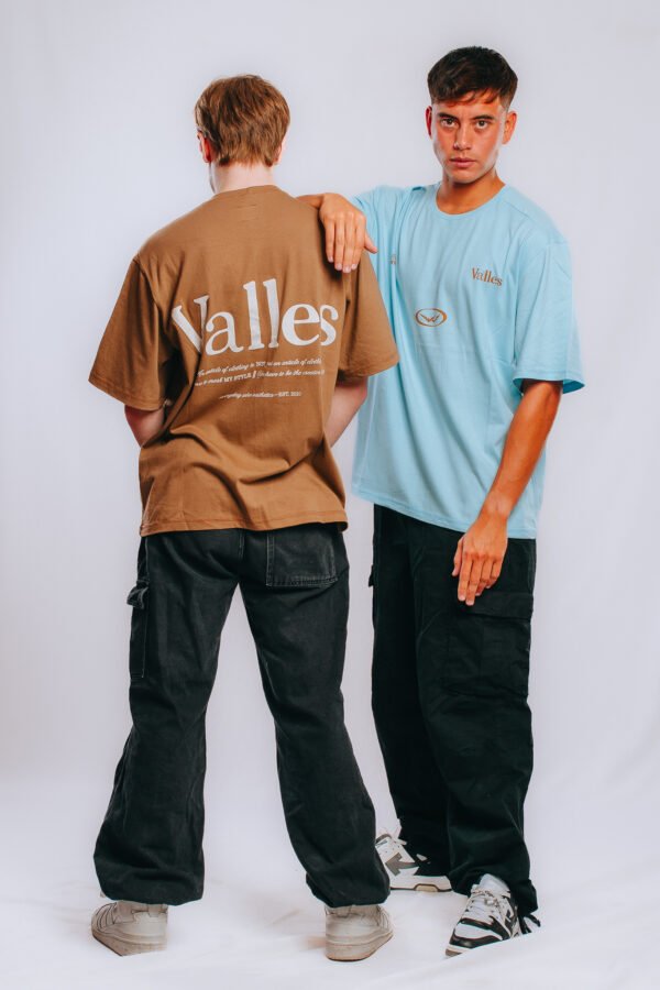 My style brown - Imagen 3