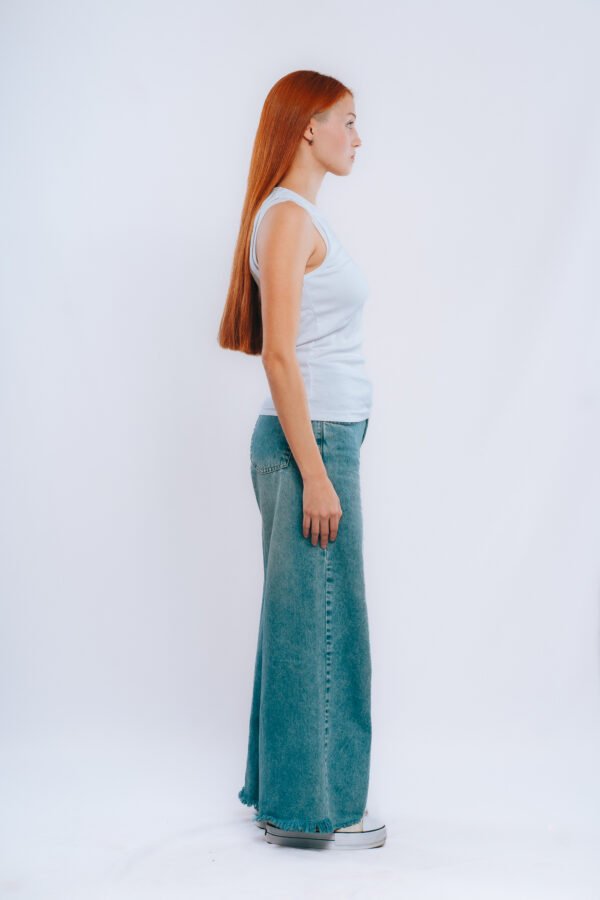 Musculosa Classic - Imagen 2