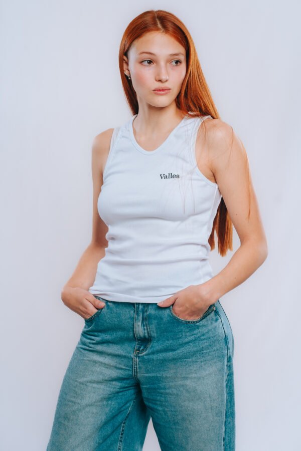Musculosa Classic