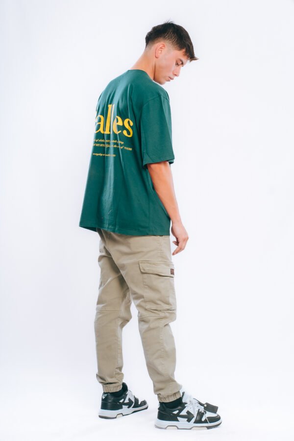My style Green - Imagen 3