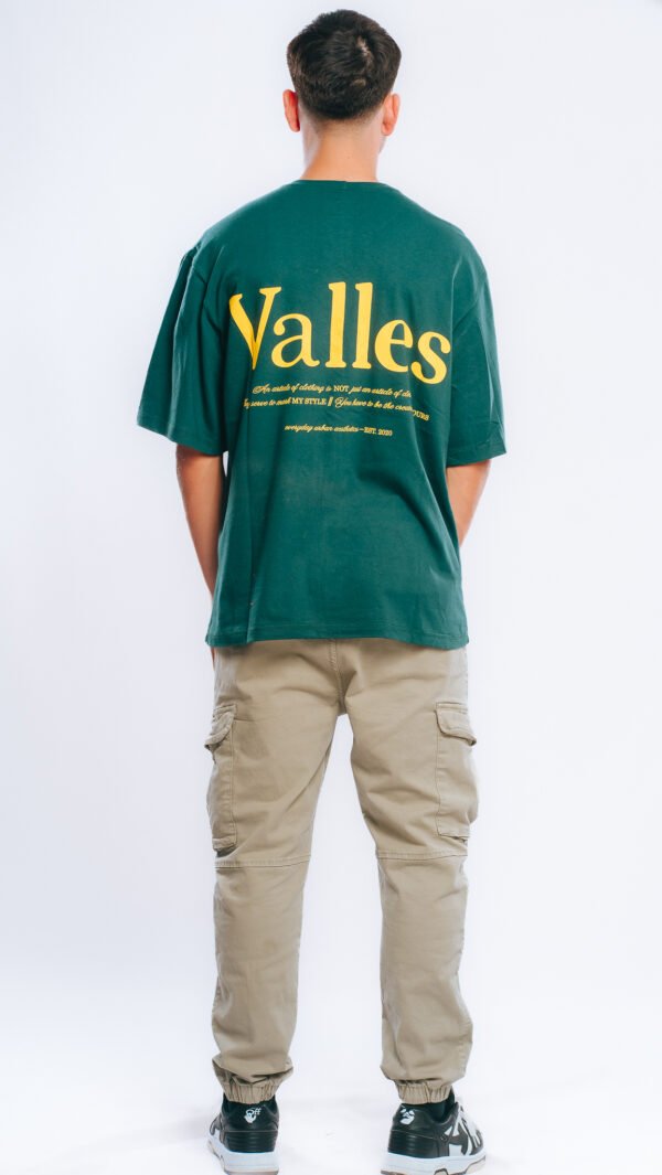 My style Green - Imagen 4