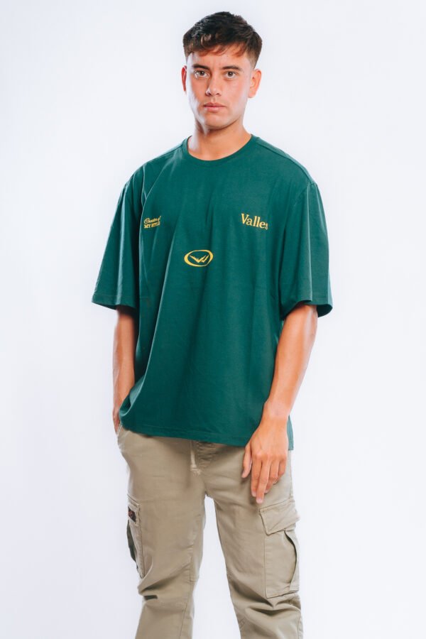 My style Green - Imagen 2