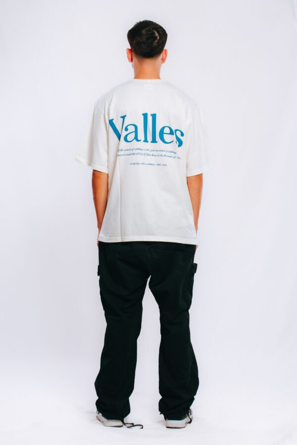My style white - Imagen 4