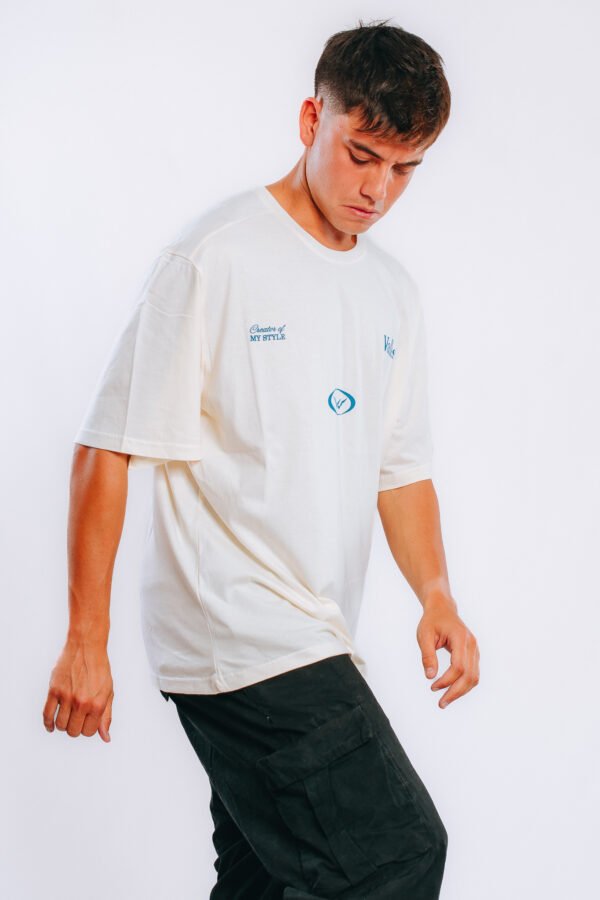 My style white - Imagen 2