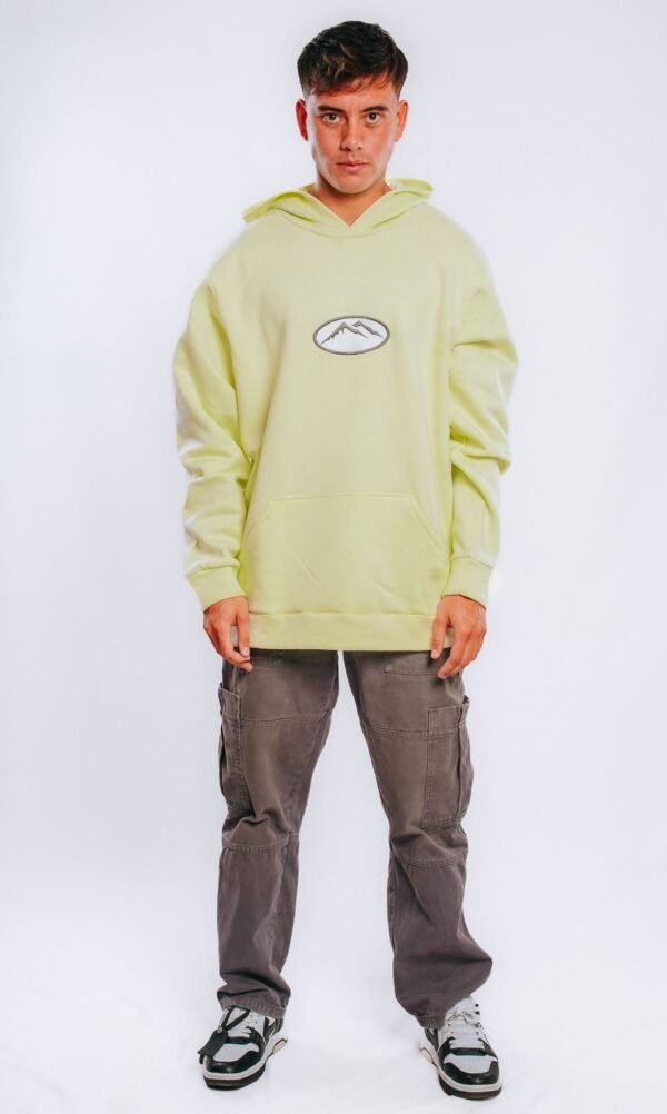 Hoodie Crazy