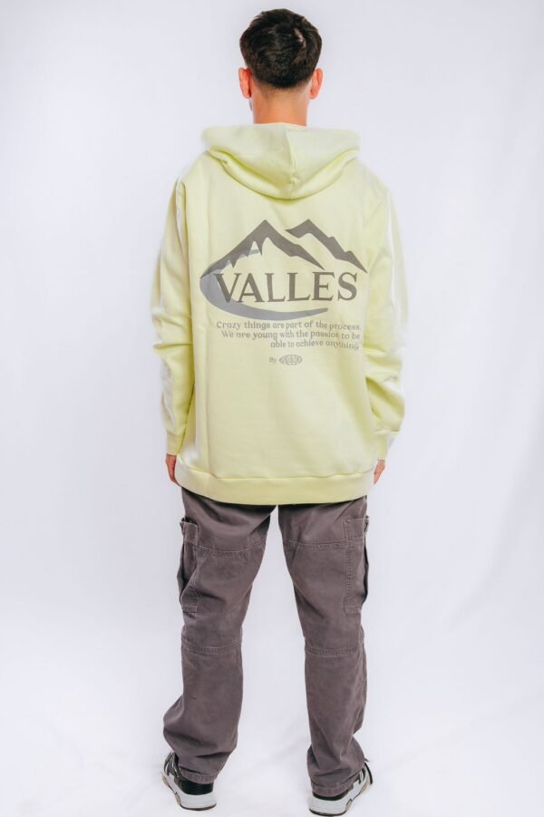 Hoodie Crazy - Imagen 2