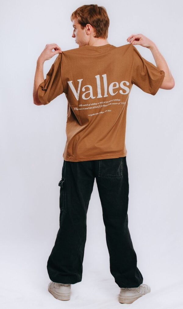 My style brown