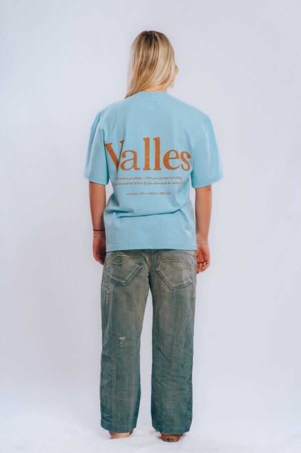 My style sky blue - Imagen 2
