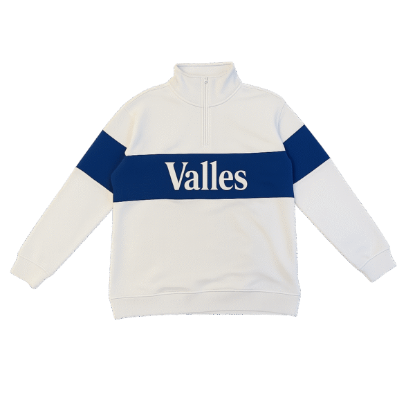 Hoodie Youth project white - Imagen 5